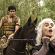 Illustration for article titled Its bad to be the king, on Game of Thrones